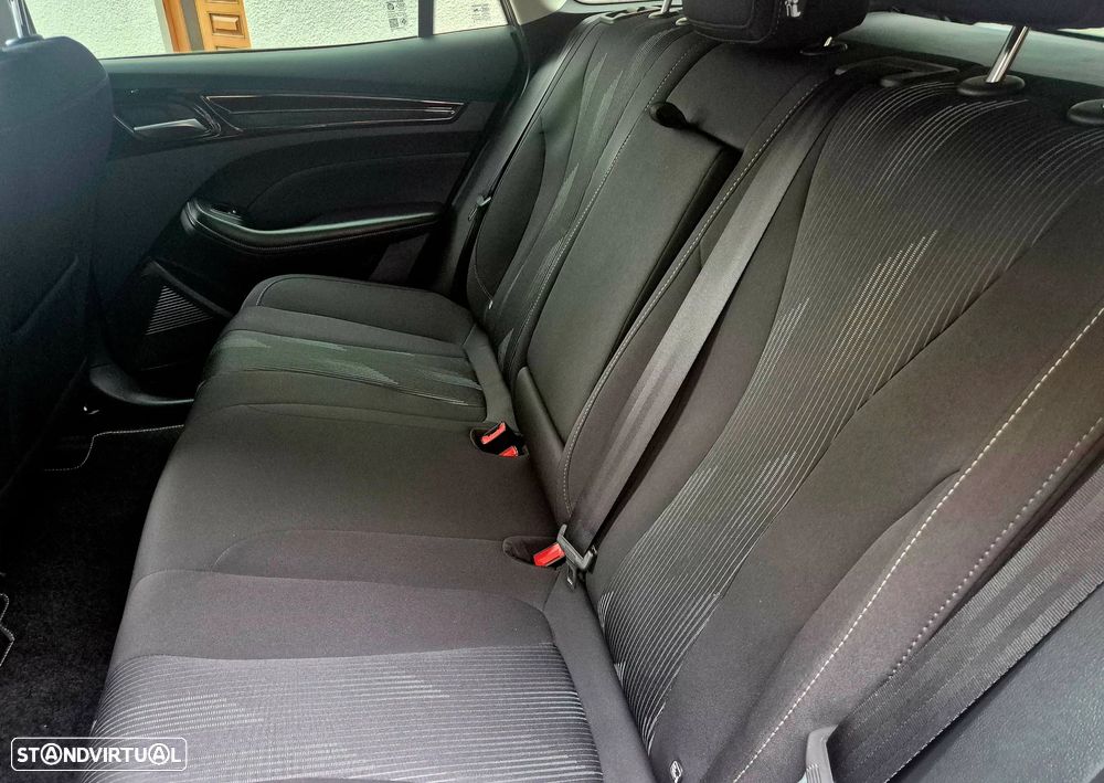 MG MG5 51 kWh Comfort - 30