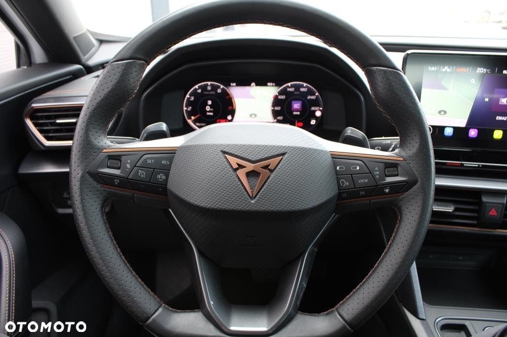 Cupra Formentor - 17