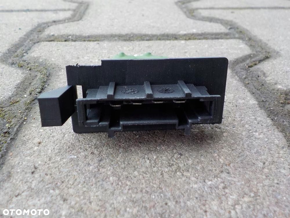 VW LT SPRINTER REZYSTOR OPORNIK 4 pin - 2