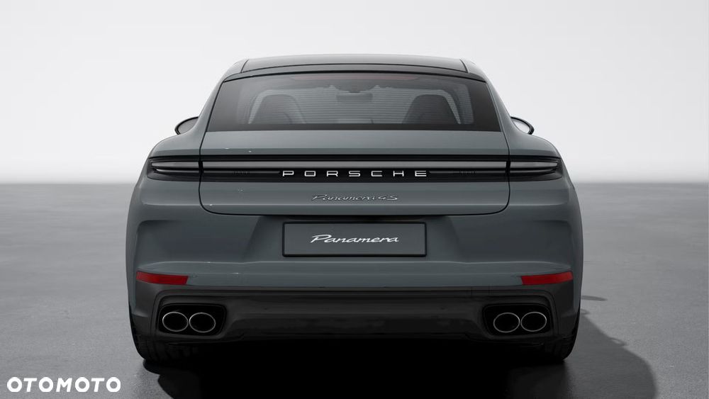 Porsche Panamera 4S E-Hybrid - 6
