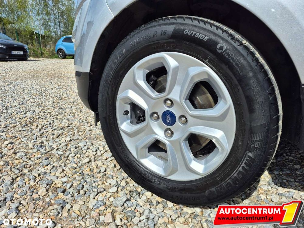 Ford EcoSport - 15
