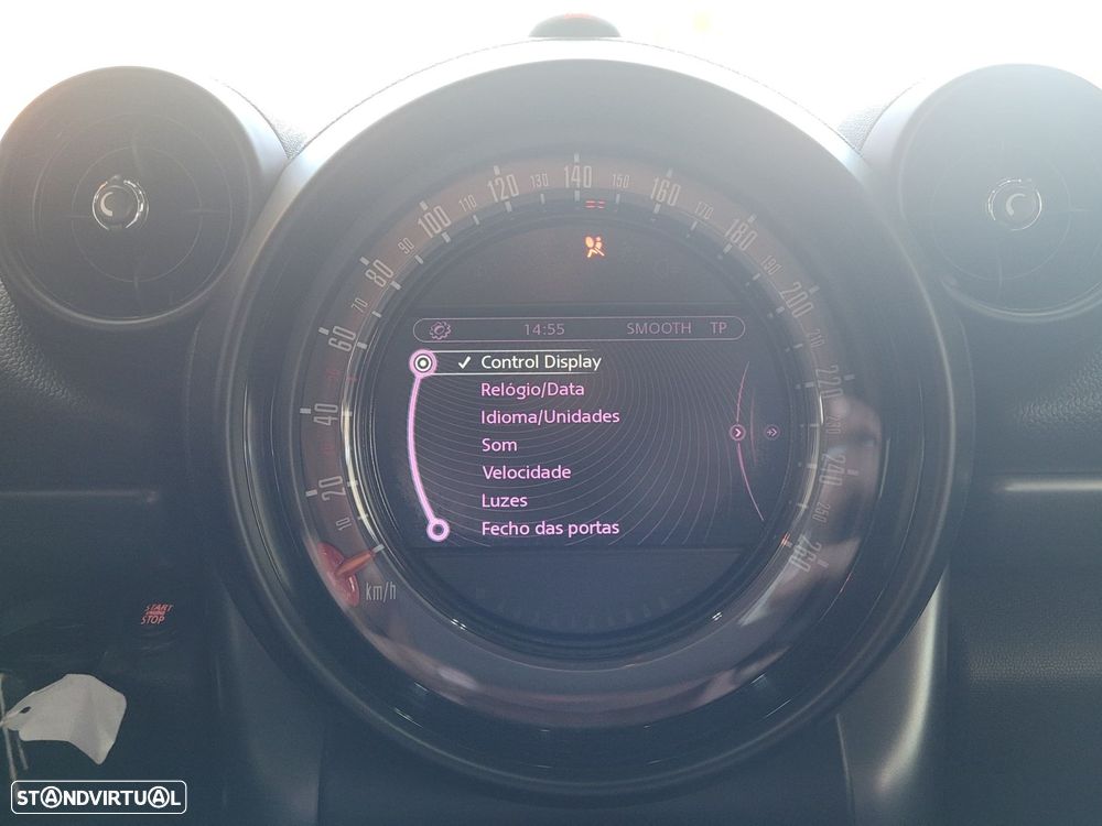 MINI Countryman Cooper SD - 30