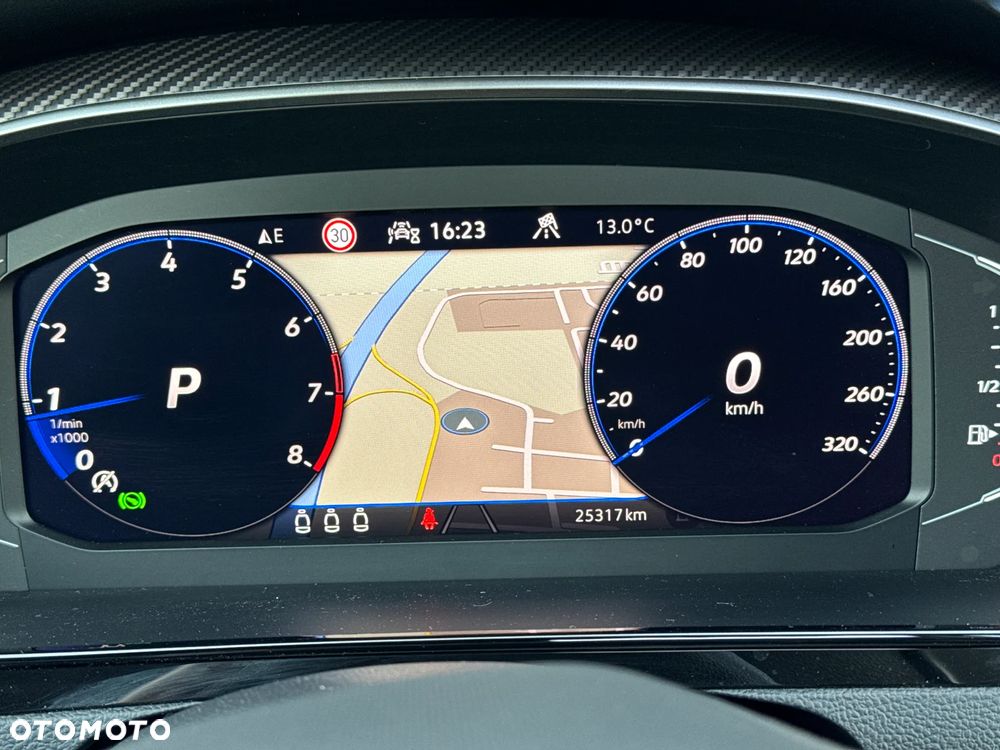 Volkswagen Arteon Shooting Brake 2.0 TSI 4Motion R DSG - 19