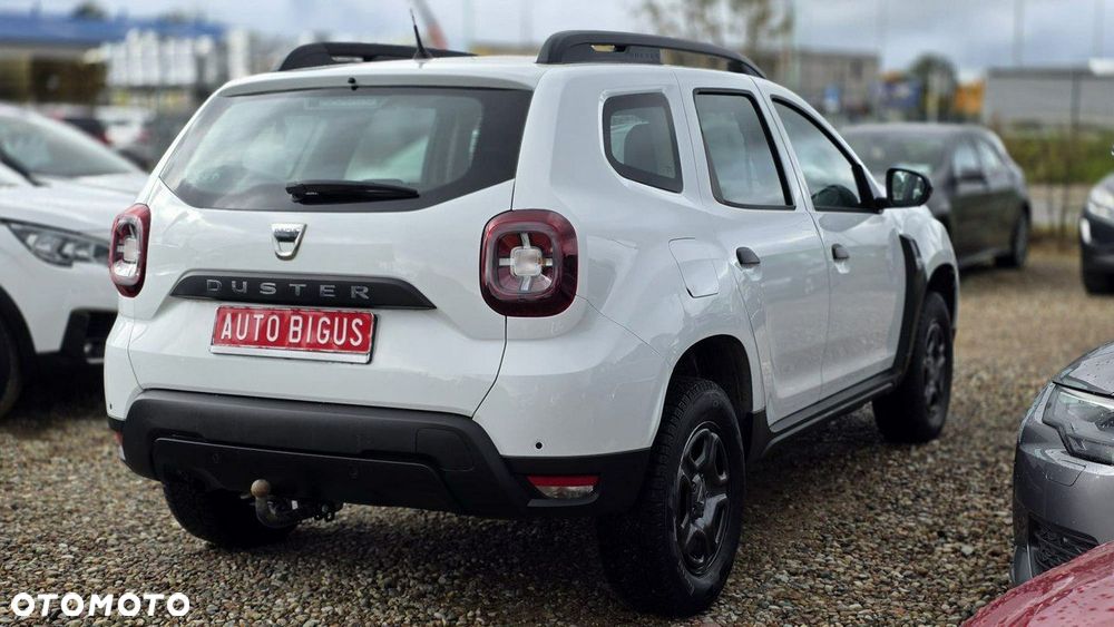 Dacia Duster - 6
