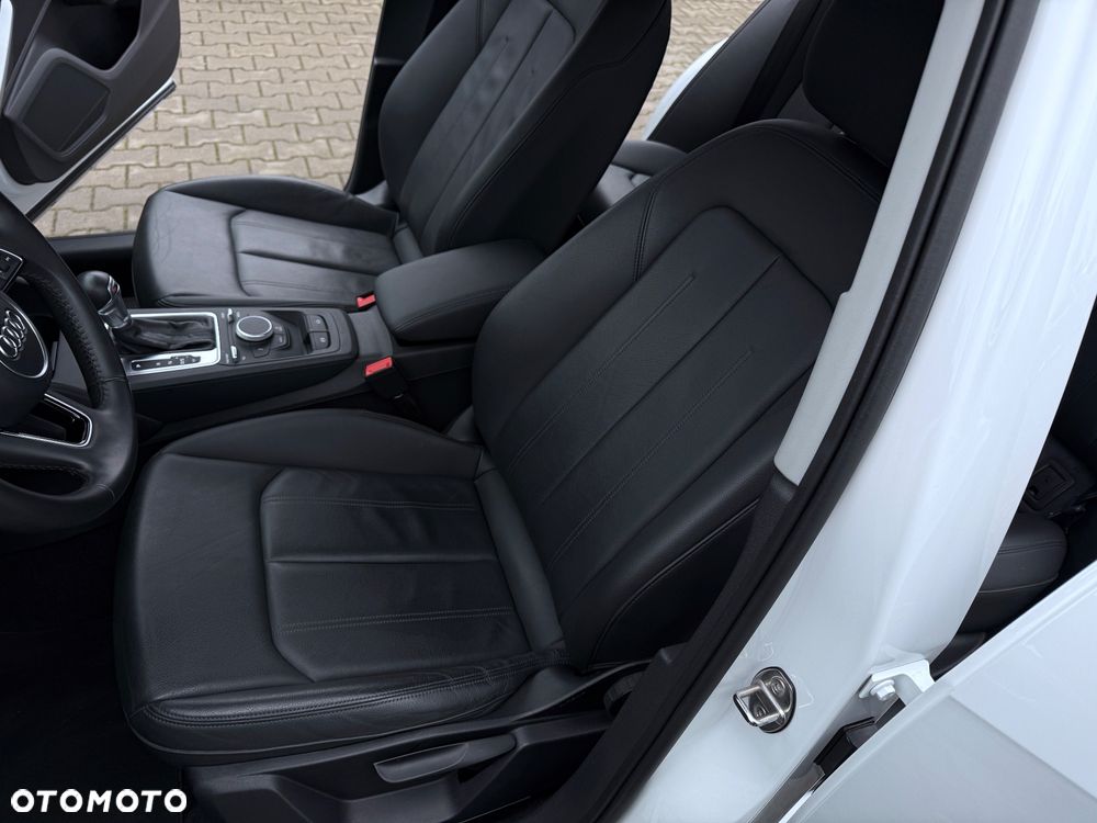 Audi Q2 35 TFSI S Line S tronic - 29