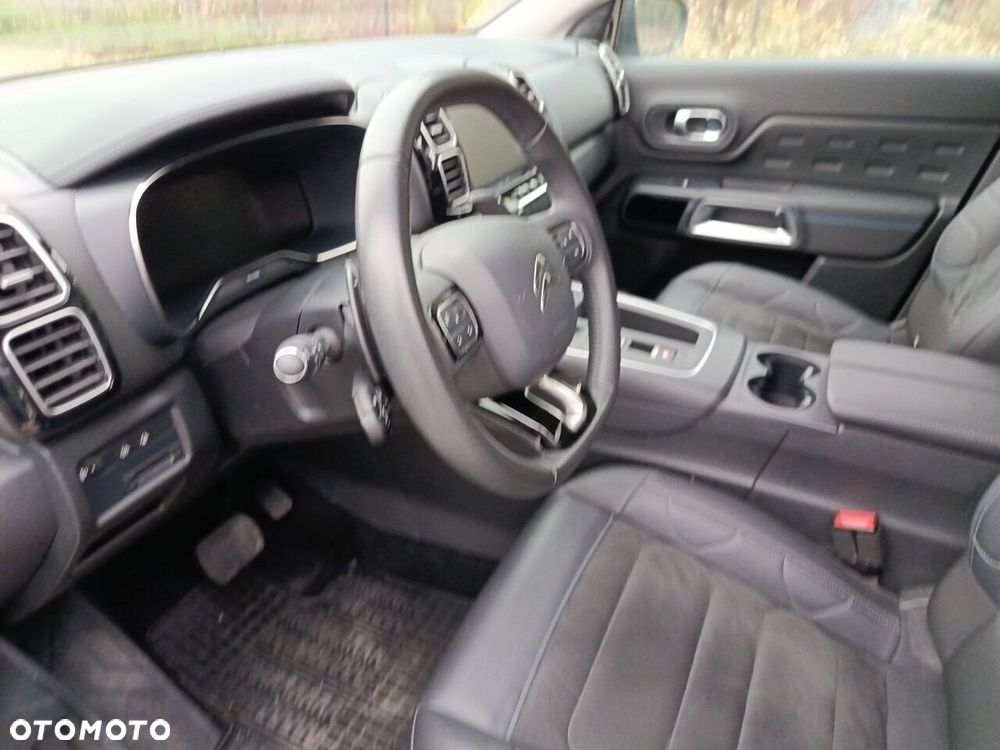 Citroën C5 Aircross - 14