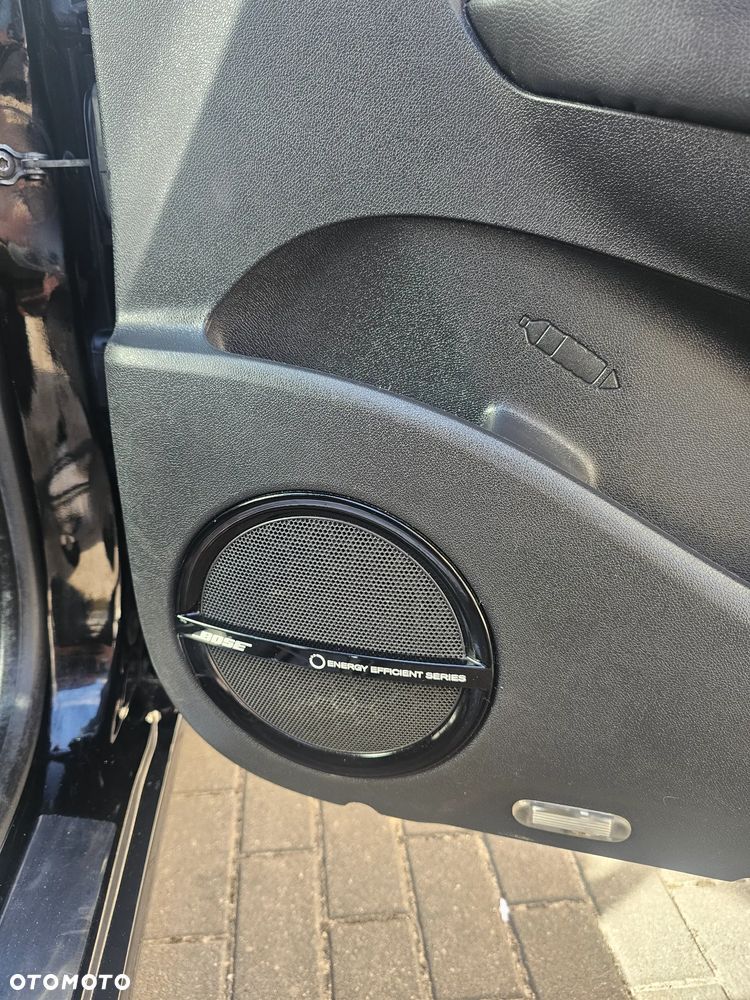 Renault Scenic dCi 130 FAP Start & Stop Bose Edition - 9