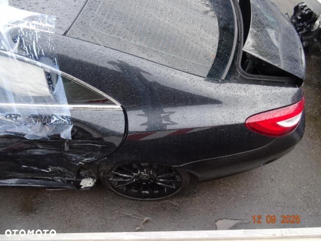 Mercedes-Benz CLS 400 4Matic 7G-TRONIC - 17