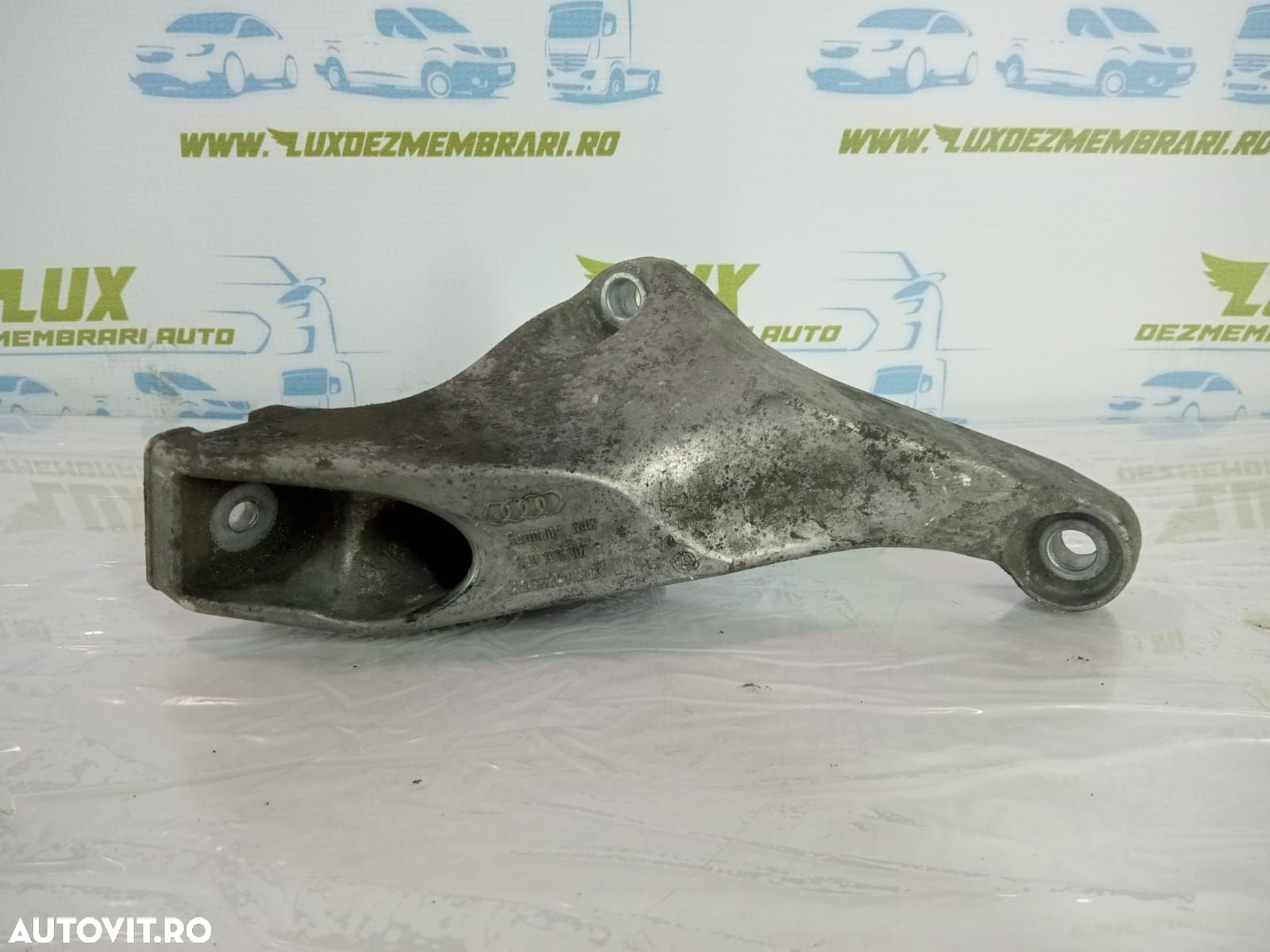 Suport motor 2.0 tdi bpw 8e0199307s Seat Exeo 1 - 2