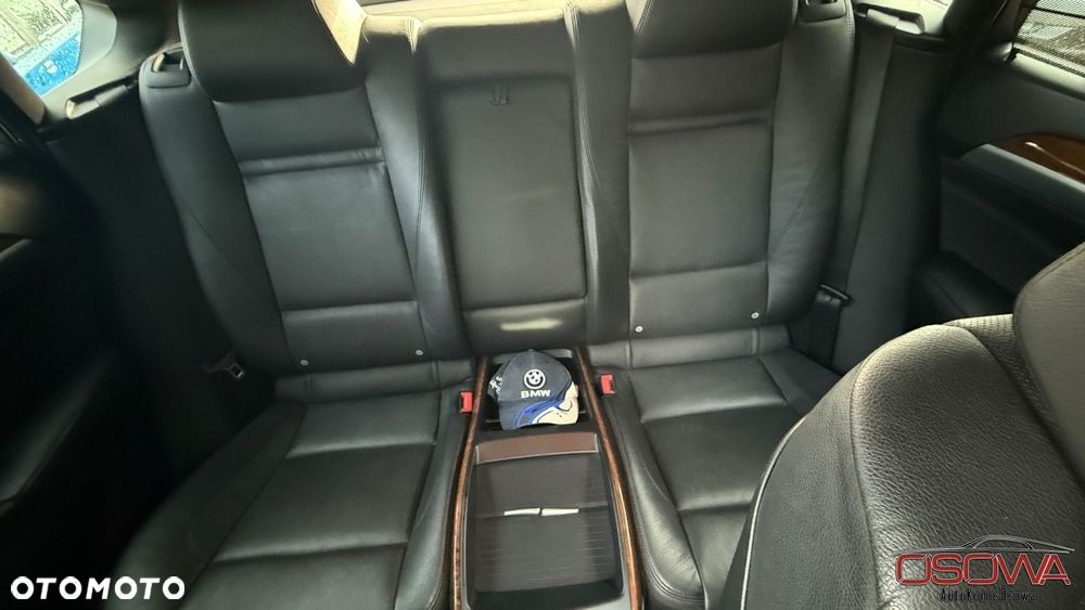 BMW X6 - 27