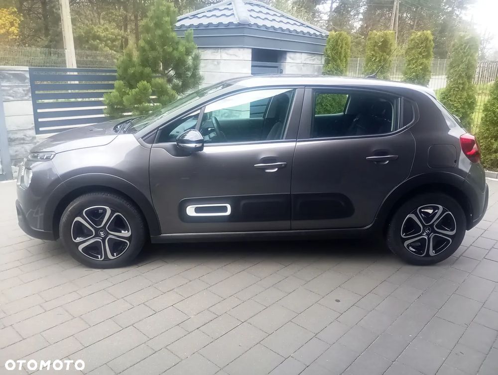 Citroën C3 BlueHDi 100 S&S PLUS - 28