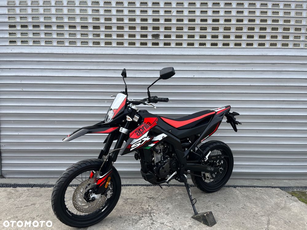 Aprilia SX - 28
