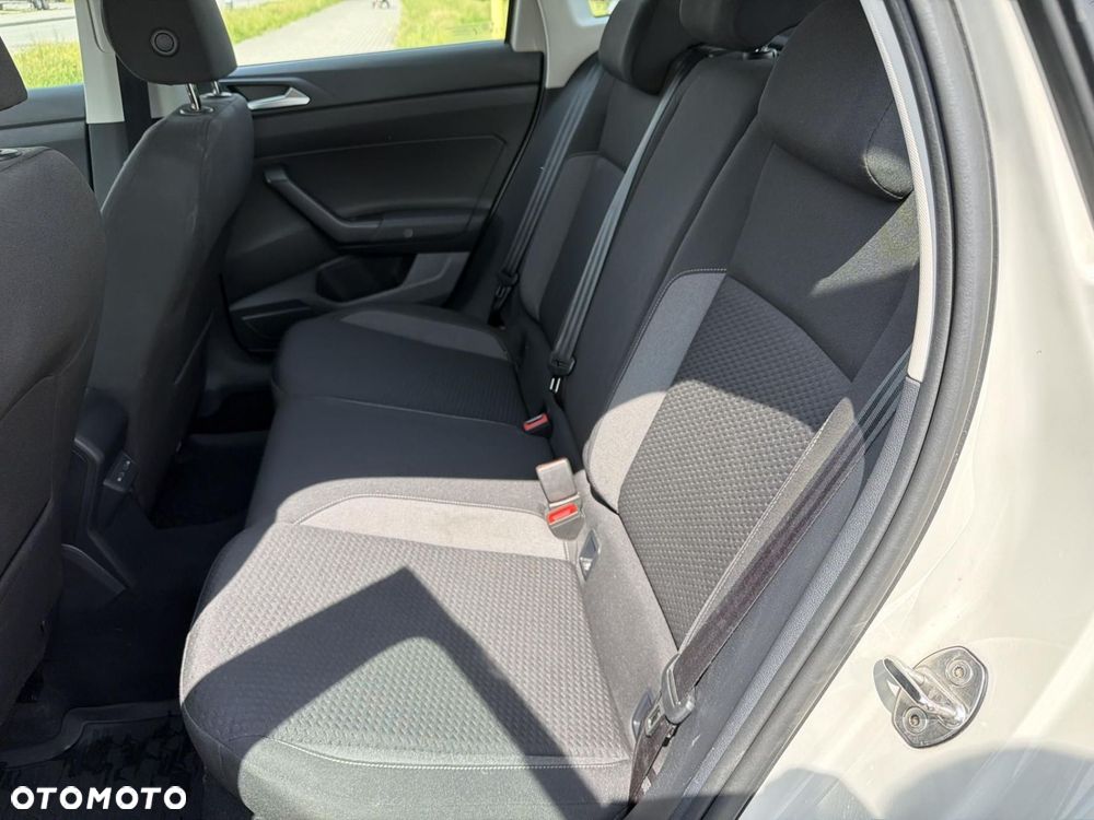 Volkswagen Taigo 1.0 TSI Life DSG - 23
