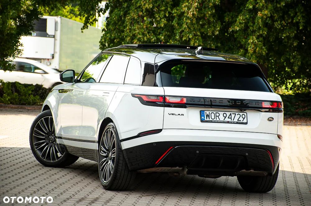 Land Rover Range Rover Velar P250 R-Dynamic S - 3