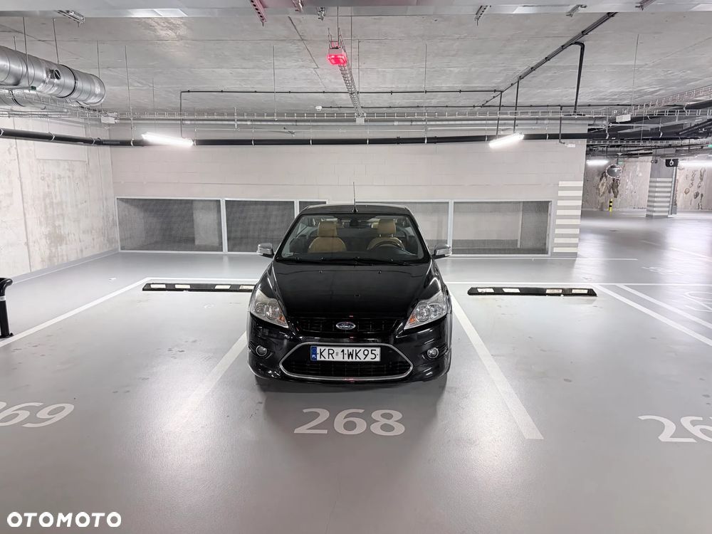 Ford Focus 2.0 Titanium - 15