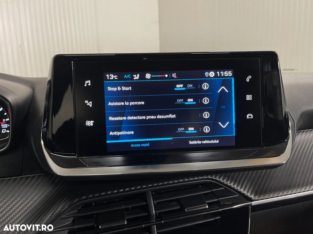 Peugeot 2008 1.5 BlueHDI FAP Active - 17