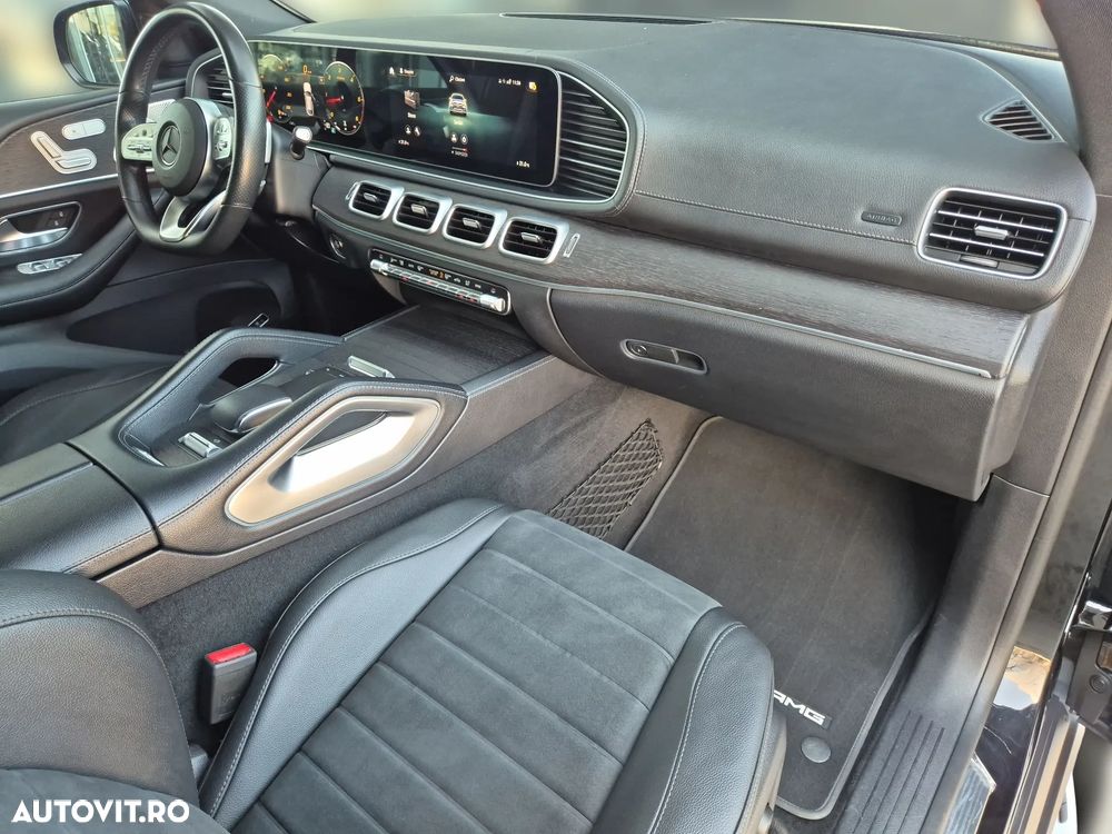 Mercedes-Benz GLE - 24