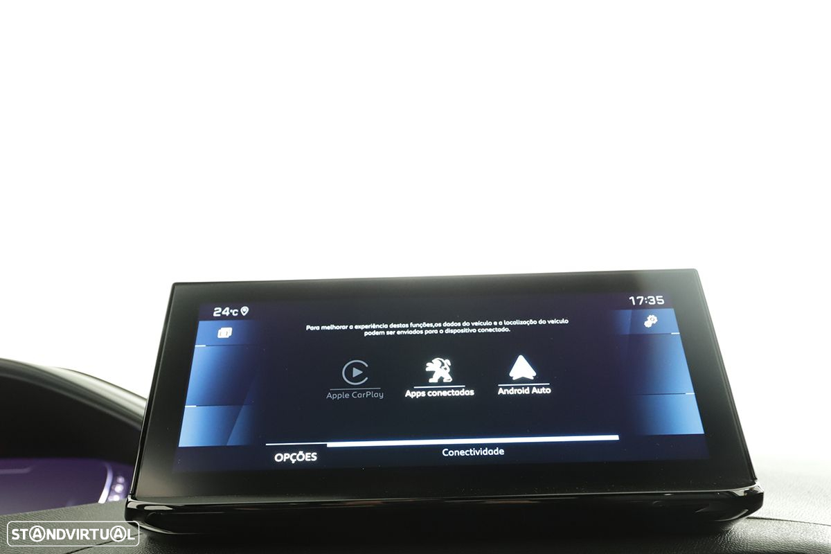 Peugeot 3008 1.2 PureTech Allure Pack - 10
