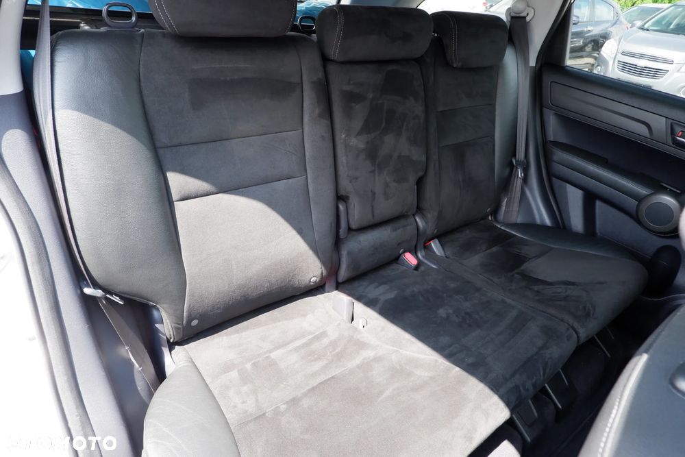 Honda CR-V 2.2i DTEC DPF Executive - 12