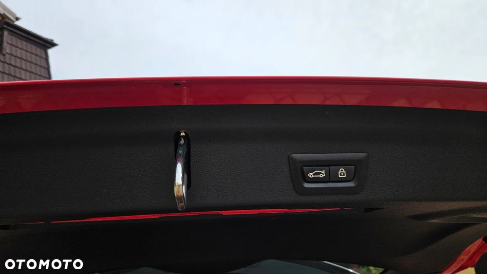 MINI Countryman Cooper John Cooper Works Trim - 14