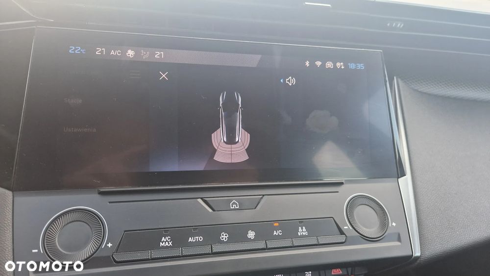 Peugeot 308 1.5 BlueHDi Active Pack S&S - 17