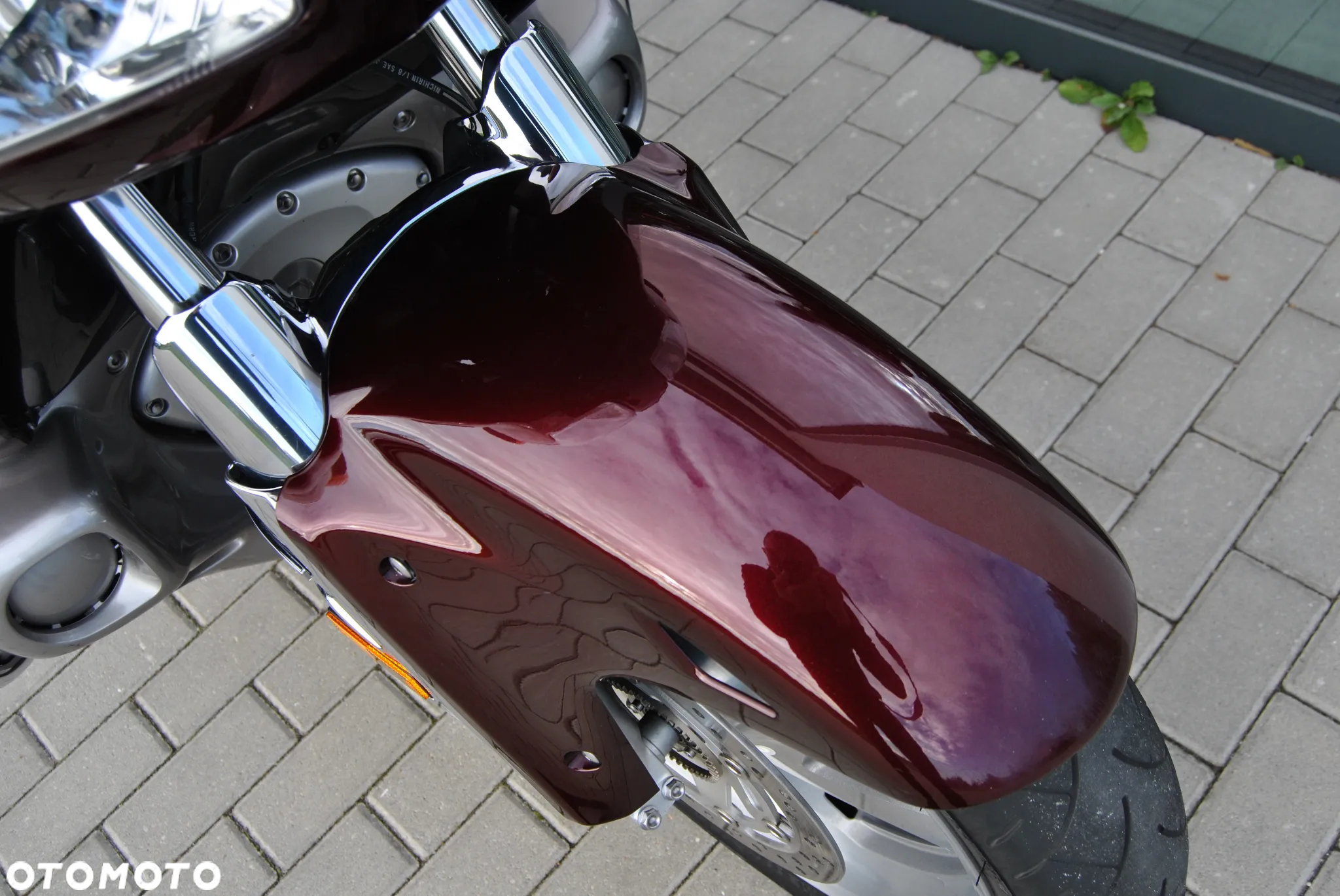 Honda GL - 18