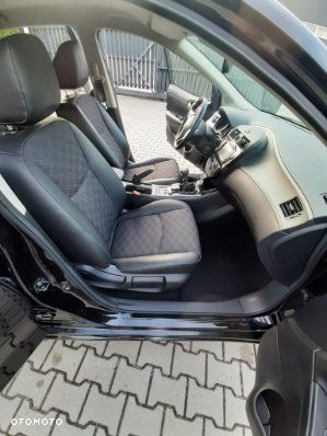 Nissan Pulsar 1.2 DIG-T Tekna EU6 - 12