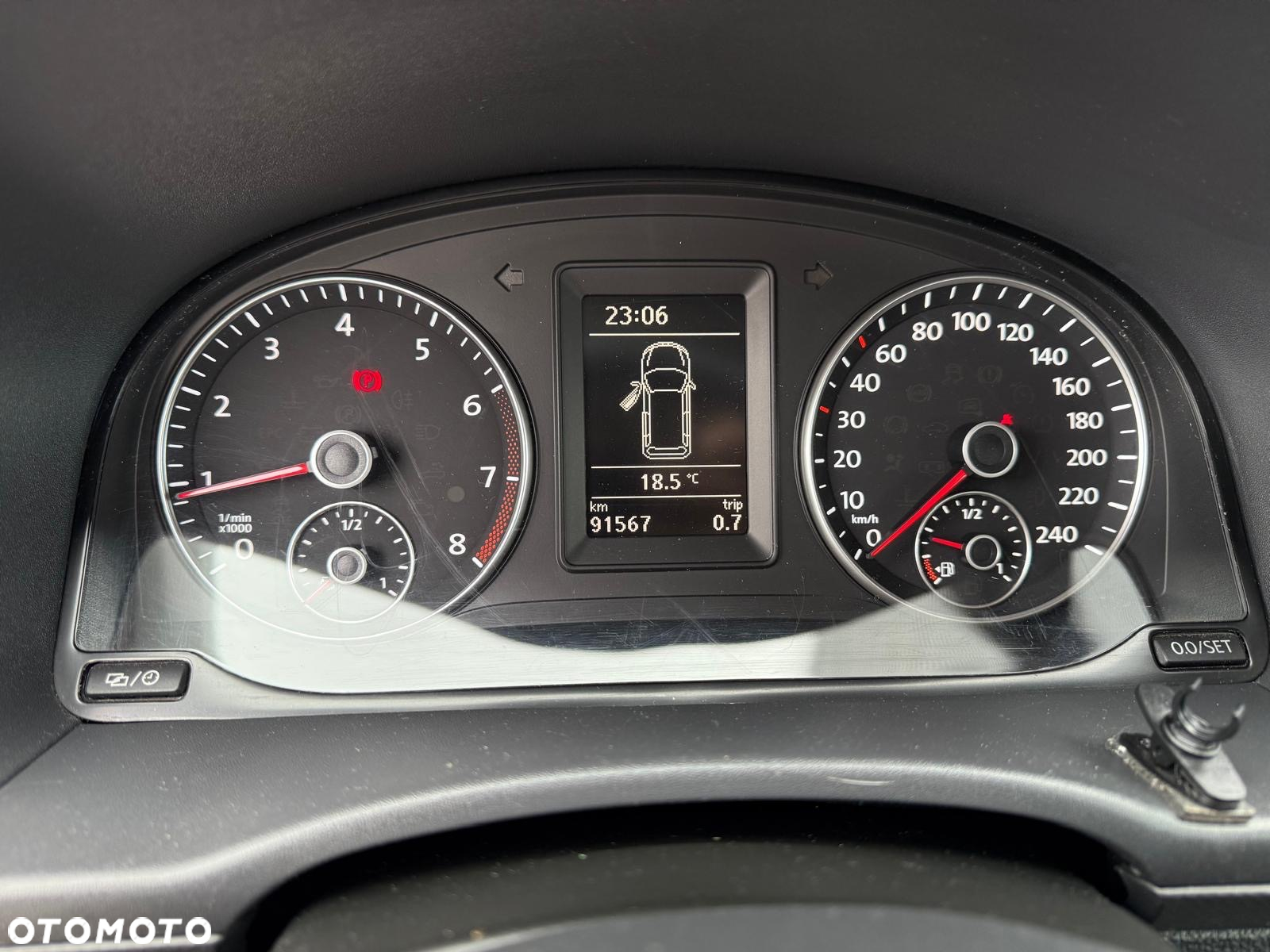 Volkswagen Caddy - 15