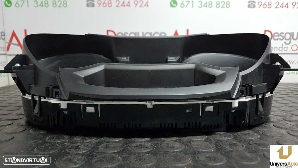 QUADRANTE AUDI A4 BER. (B8) BáSICO - 6