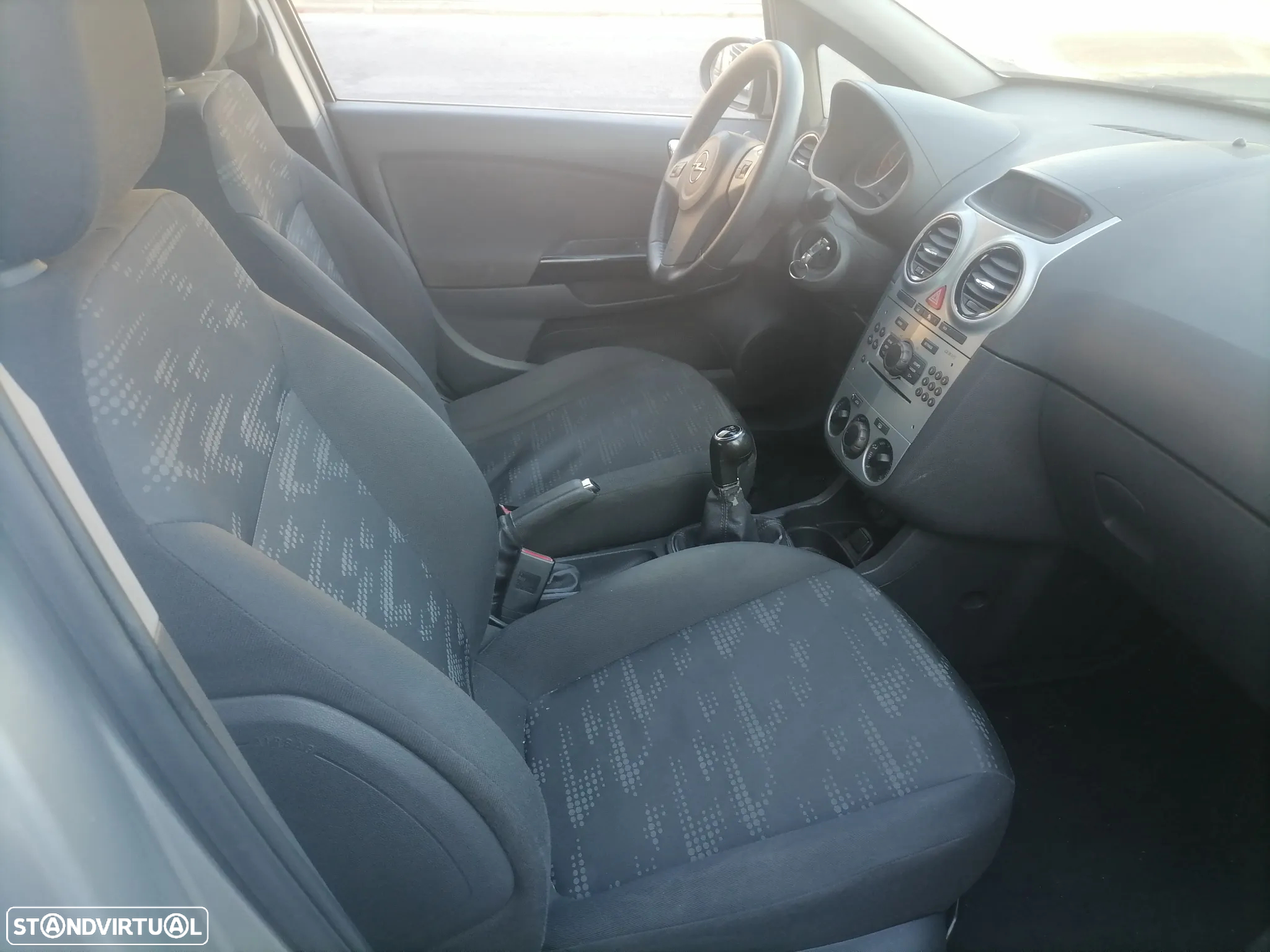 Opel Corsa 1.3 CDTi Enjoy EcoFLEX - 7