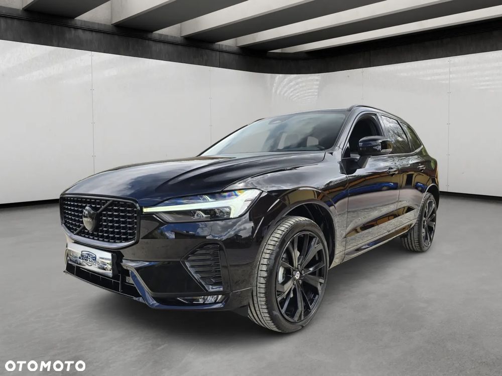 Volvo XC 60 B5 B AWD Plus Black Edition - 3