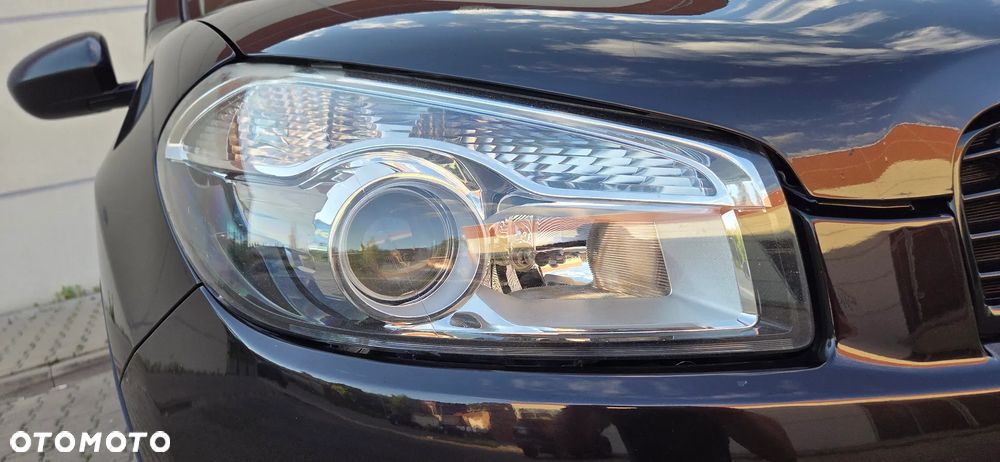 Nissan Qashqai 1.6 acenta - 5