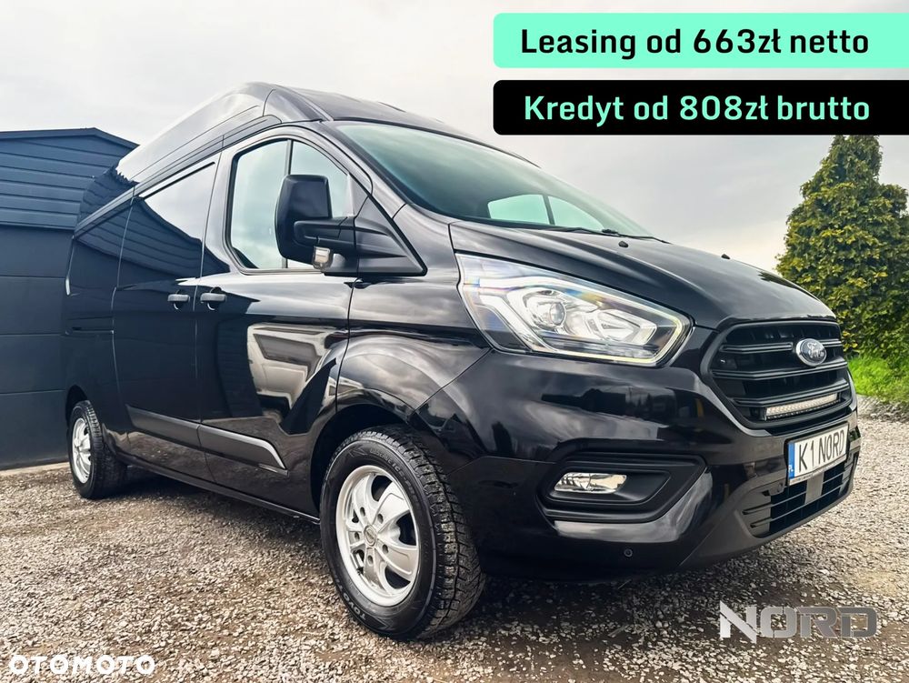 Ford Transit Custom 2.0 L2 Trend - 1