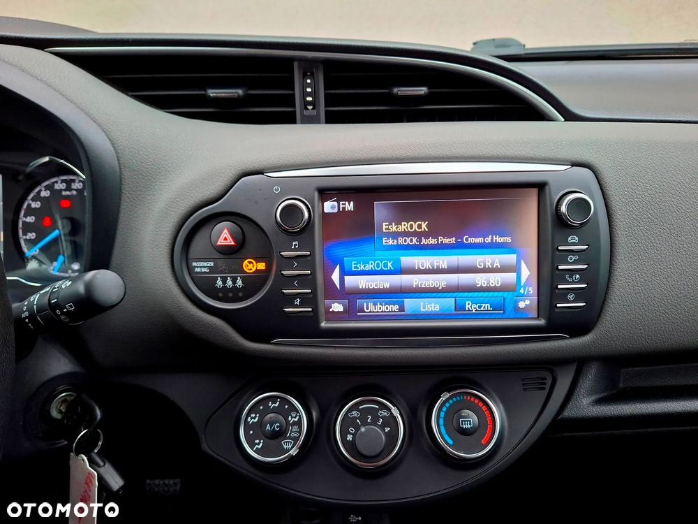 Toyota Yaris 1.5 Premium - 30