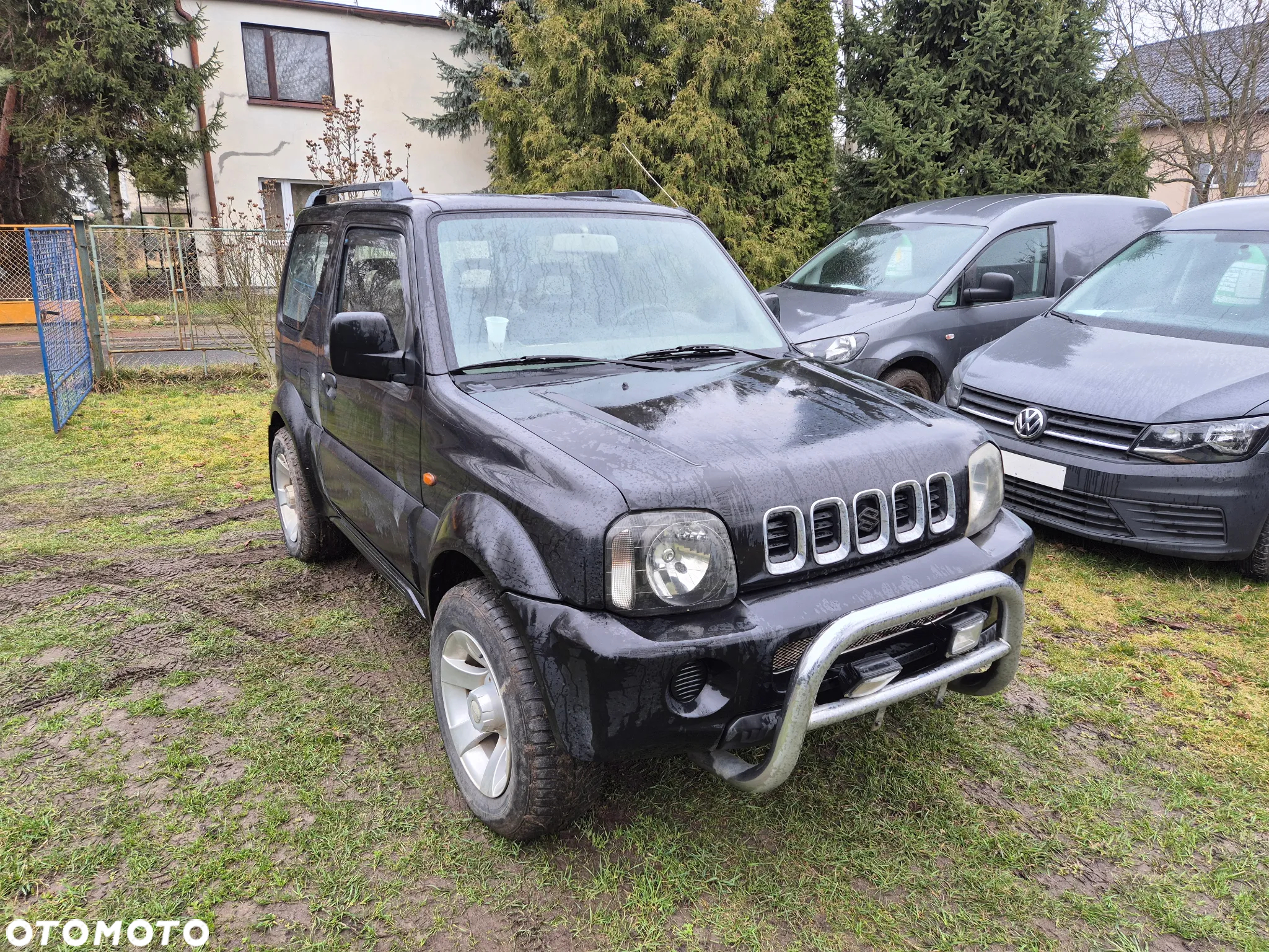 Suzuki Jimny 1.3 Jeans - 2