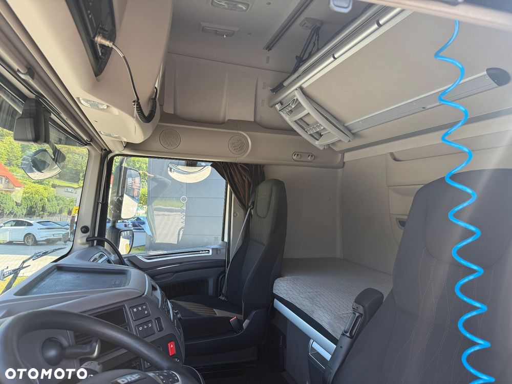 DAF XF 480 FT MEGA - 6