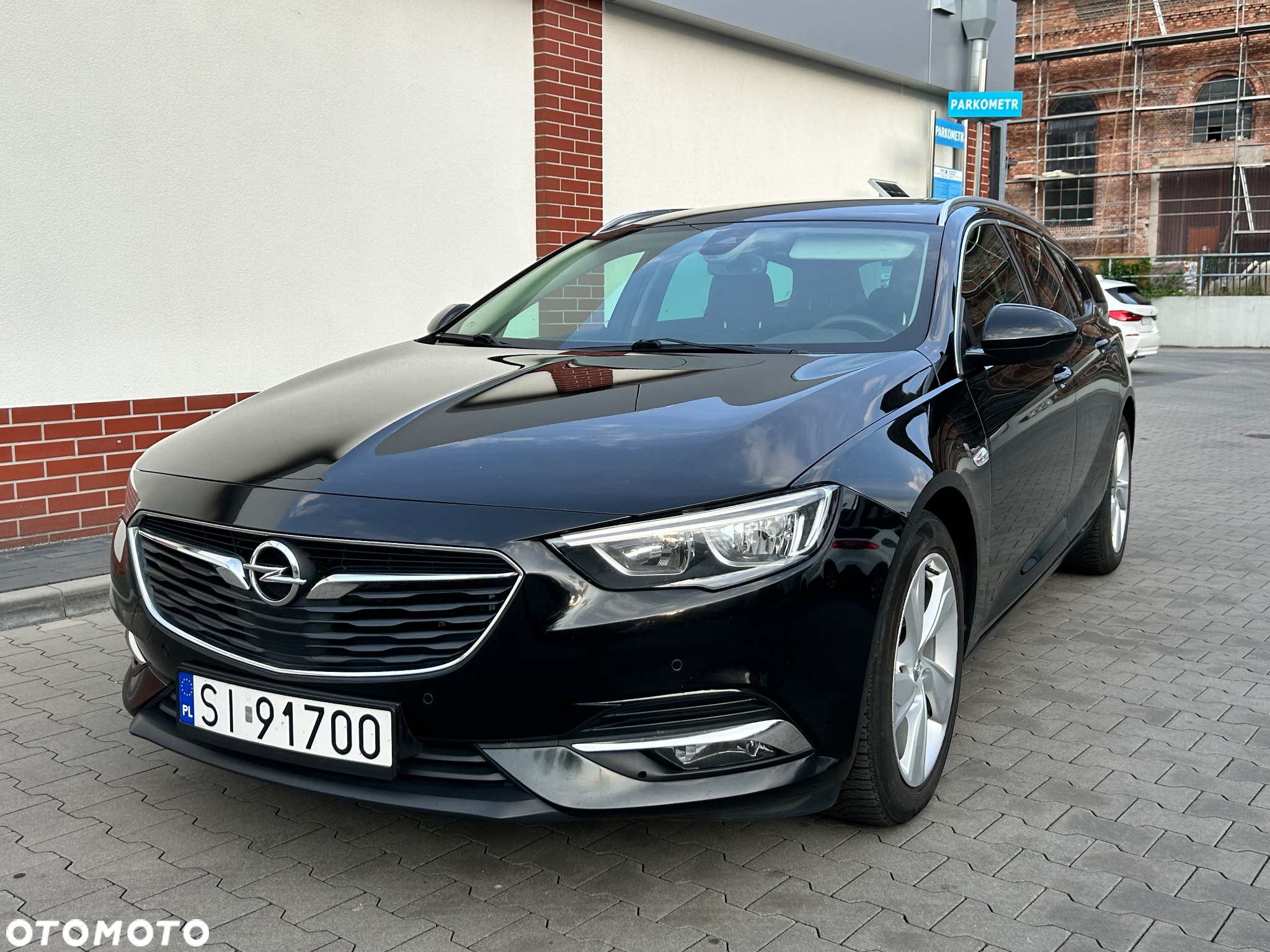 Opel Insignia 2.0 CDTI automatik Business Innovation - 23