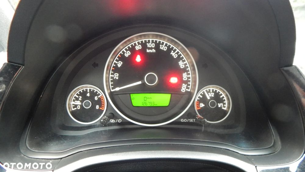 Skoda Citigo 1.0 MPI Monte Carlo - 33