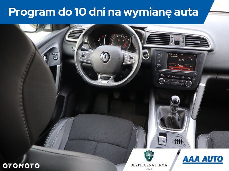 Renault Kadjar - 9