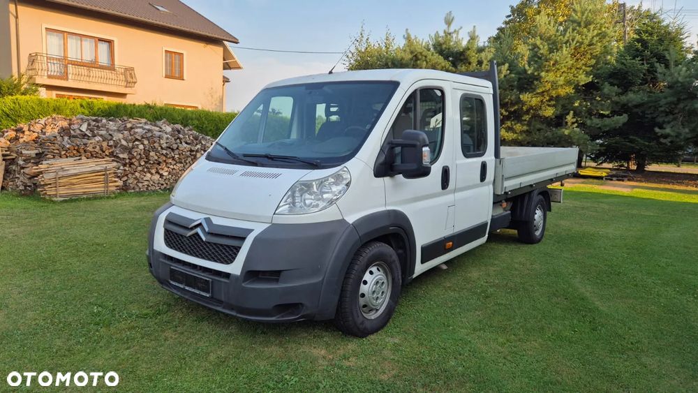 Fiat Ducato Maxi - 6