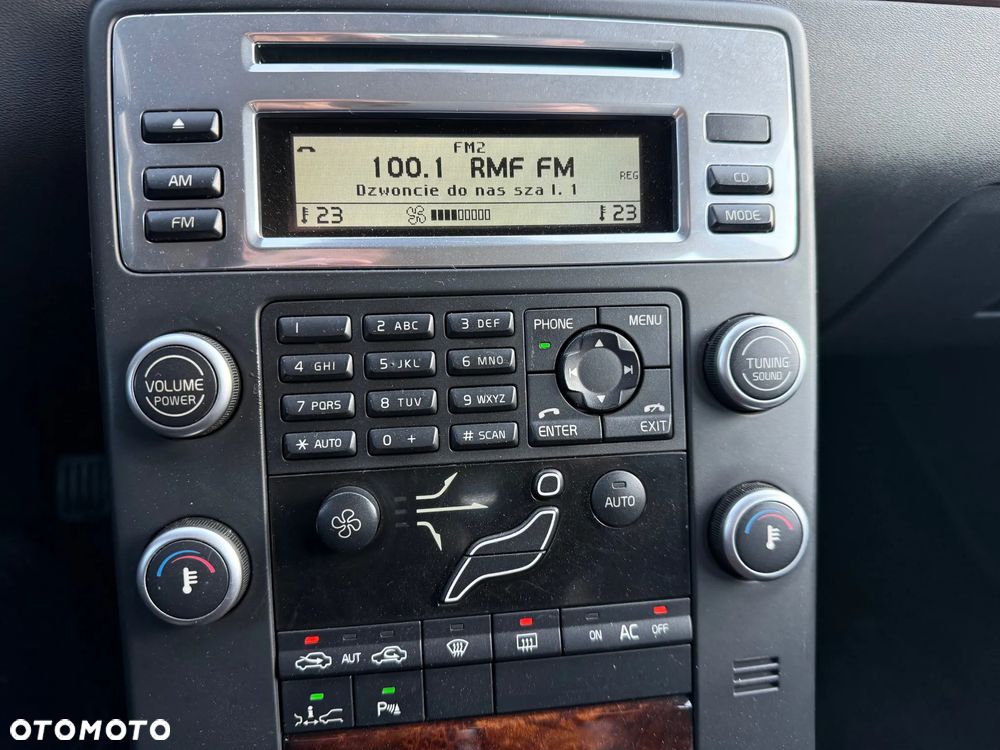 Volvo V70 2.0D RDesign - 16