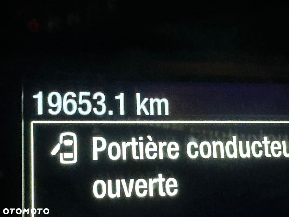 Ford Fiesta 1.0 EcoBoost Powershift Trend - 20