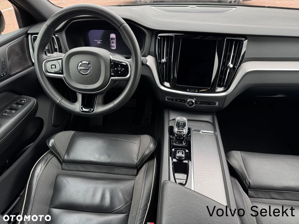 Volvo S60 B5 B AWD Plus Dark - 14