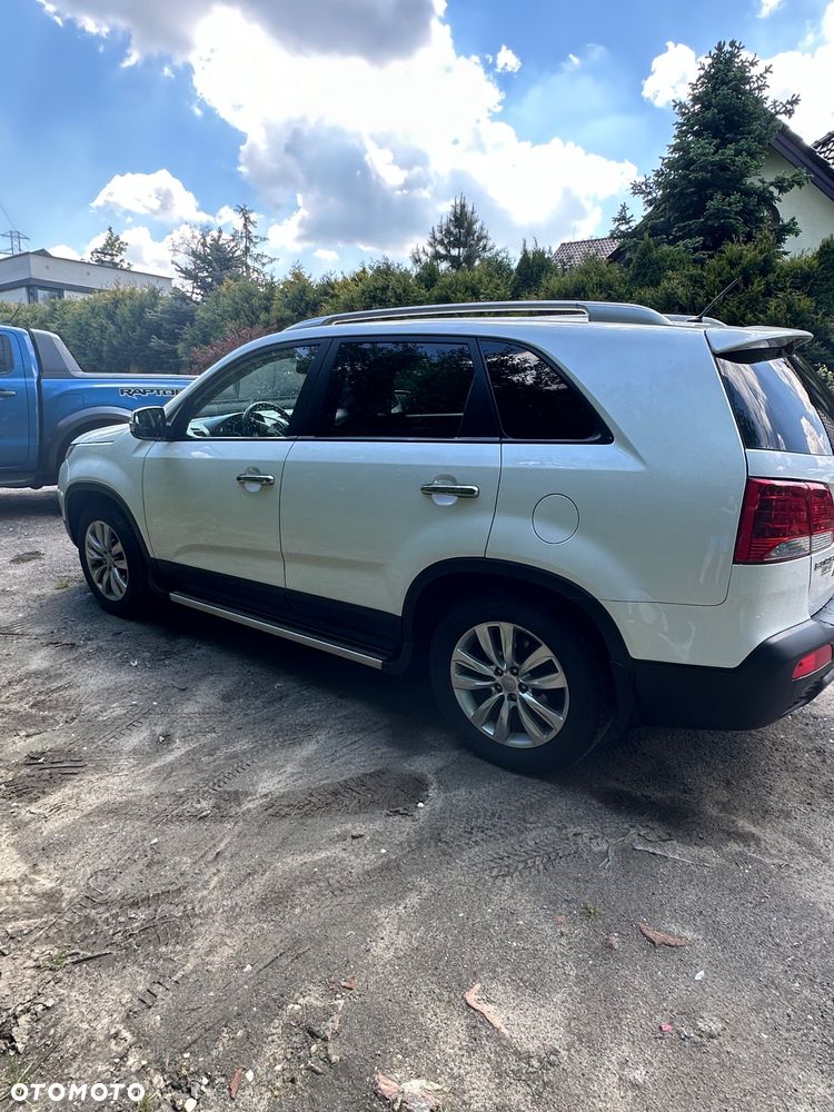 Kia Sorento 2.0 CRDI XL - 3