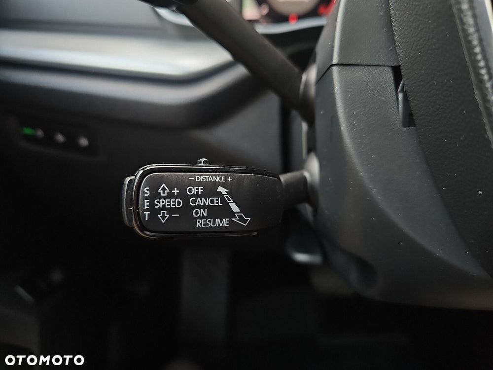 Skoda Octavia 1.5 TSI mHEV Selection DSG - 21