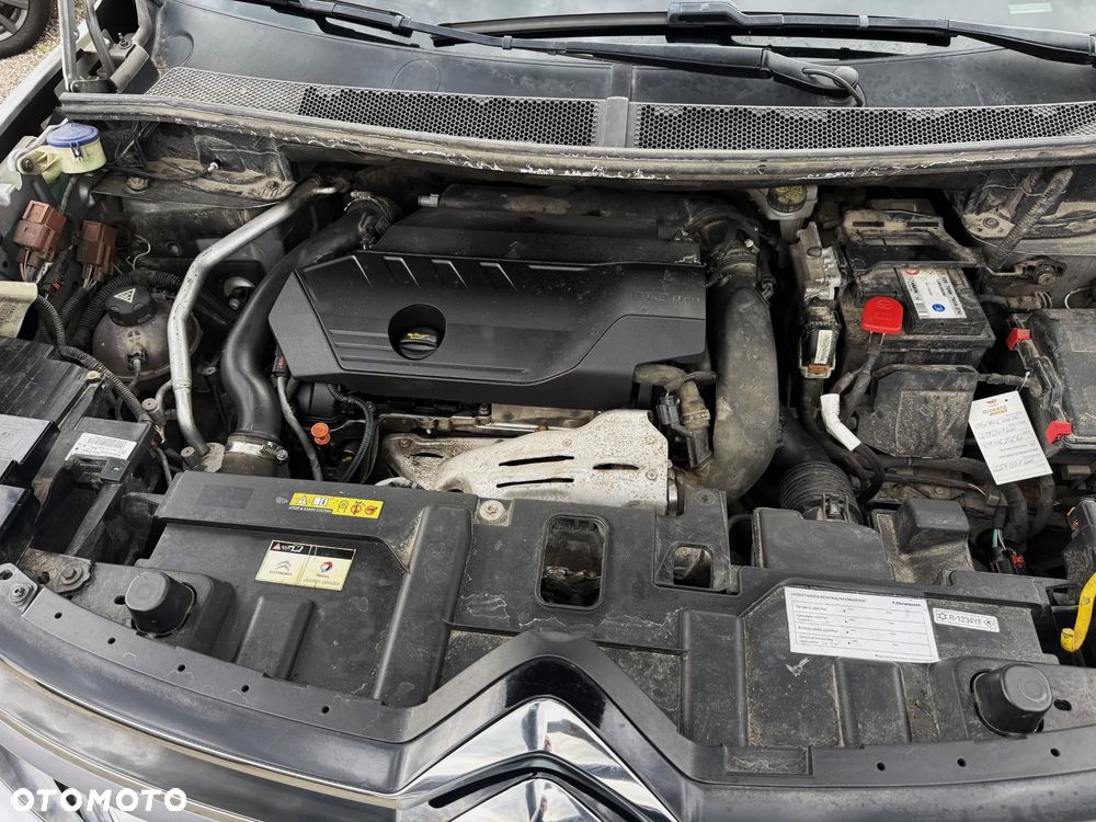 Citroën C5 Aircross Pure Tech 180 S&S EAT8 SHINE - 15