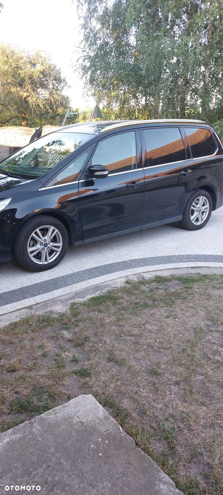 Ford Galaxy - 7