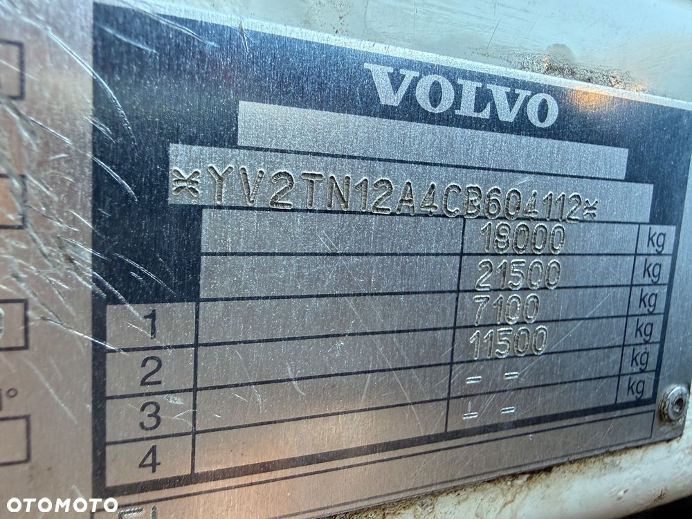 Volvo FL 240 - 20