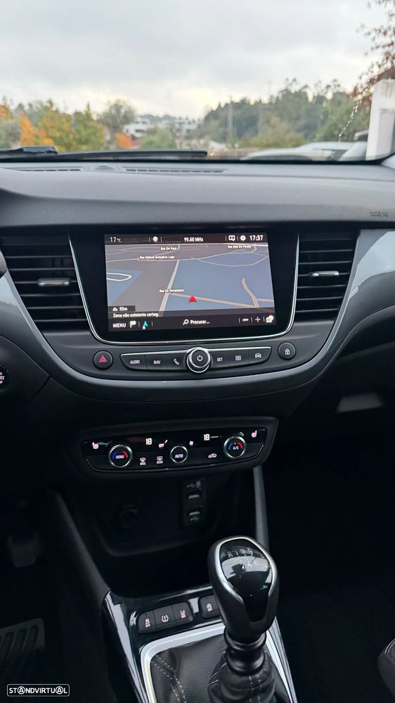 Opel Crossland X 1.2 T Ultimate - 11
