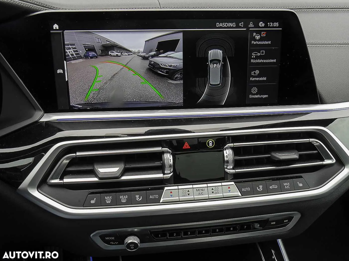 BMW X5 - 7